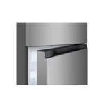 LG 287L Top Freezer Refrigerator - Prime Silver GN-B262PFSF By LG