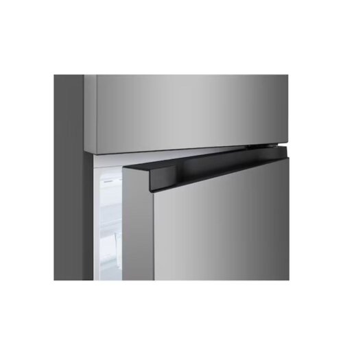 LG 287L Top Freezer Refrigerator - Prime Silver GN-B262PFSF