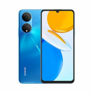 Huawei Honor X7 4GB RAM/128GB ROM 6.74" 48MP 5000mAh photo