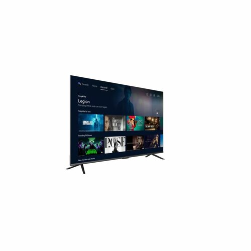 SKYWORTH QLED 55 INCH 55G3B ANDROID 4K SMART TV
