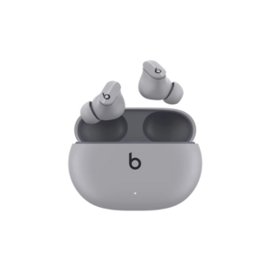 Beats Studio Buds + True Wireless Earbuds Transparent – Up To 36h Battery photo