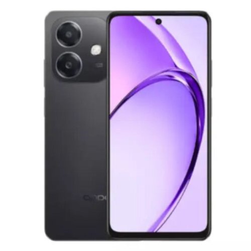 Oppo A3 Smartphone (8GB RAM, 256GB+6GB RAM 128GB) ROM, 5000mAh Battery, Model Number: A3 6.7-Inch Display, Android OS, 5G Enabled By Oppo