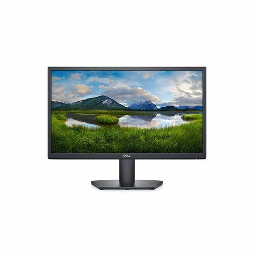 Dell SE2221H – 21.5″ FHD LED Backlit Monitor