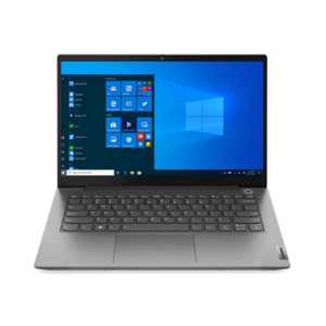 Lenovo ThinkBook 14 G2 ITL Intel Core I7-1165G7 14-inch FHD Anti-Glare (8GB/512GB SSD/Windows 10 Pro photo