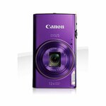 Canon IXUS 285 HS 20.2 MP 12x Optical Zoom Compact Camera By Canon