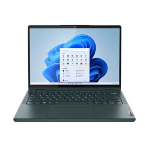 Lenovo Yoga C6 Ryzen 7 13.3 Inch, 8GB RAM, 512GB SSD Touchscreen Laptop photo