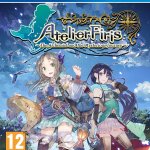 Atelier Firis  for ps4 By Sony