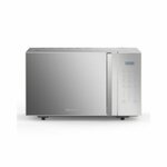 Hisense H23MOMS5H 23L Microwave By Hisense