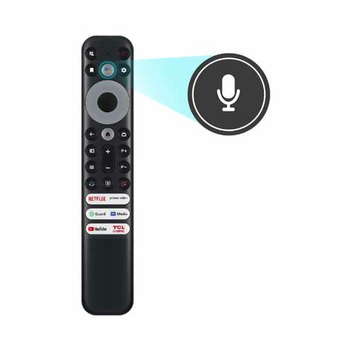 TCL Smart TV Remote Replacement