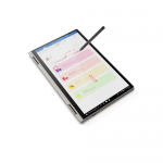 Lenovo Yoga C740 Core I7 - RAM 16GB - 512GB SSD  - 14-inch Touch Screen Convertible Laptop - Grey By Lenovo