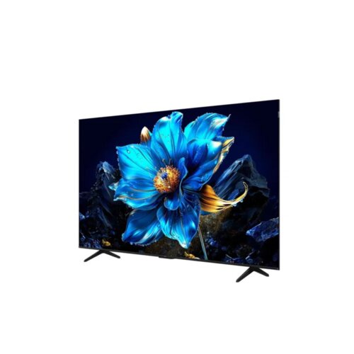 TCL 75 Inch QLED 4K Smart Google TV - 75P7K With Dolby Atmos And Google Assistant