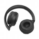 JBL Tune 660NC Noise-Canceling Wireless On-Ear Headphones By JBL