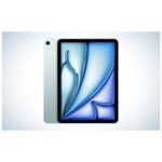 Apple IPad Air M3 13 Inch 256gb Wifi Cellular By Apple