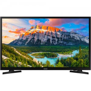 Image for SAMSUNG 40 Inch SMART Full HD LED TV UA40N5300AK