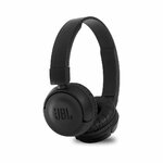 JBL T460BT Extra Bass Wireless On-Ear Headphones By JBL