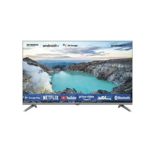 Skyworth 55 Inch 55G3A 4K UHD ANdroid Smart TV By Skyworth