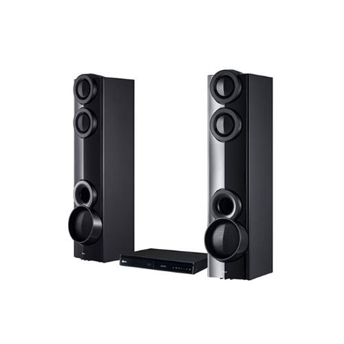 LG LHD677 1000 Watts RMS 4.2Ch DVD Home Theatre System With Bluetooth Sound Systems Home