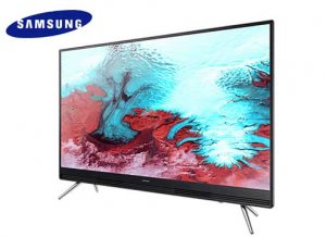 Image for Samsung 55 inch Smart Full HD LED TV – 55K5300 Pay on Free Delivery