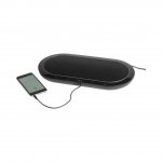 Jabra Speak 810 MS Portable Speaker For Videoconferencing By Other