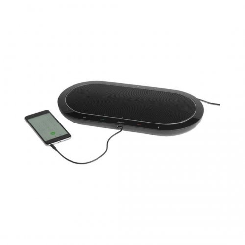 Jabra Speak 810 MS Portable Speaker For Videoconferencing