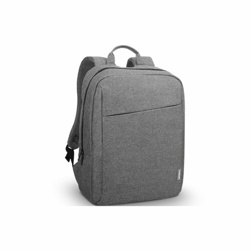 Lenovo B210 Backpack - Black / Gray / Blue
