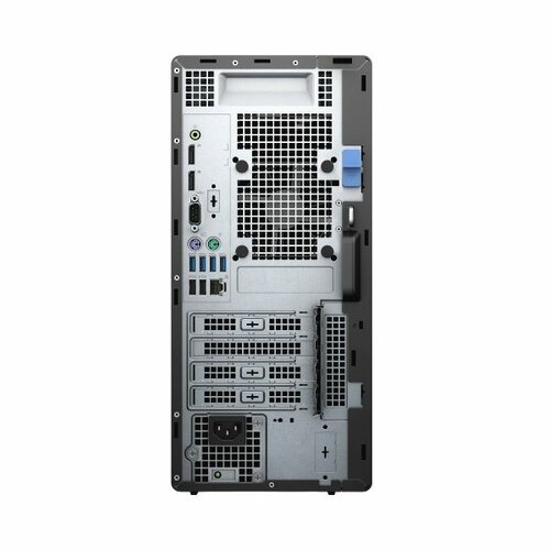 Dell OptiPlex 7090 Tower Core I7 10th Gen 4GB RAM 1TB HDD 19.5 Inch Monitor