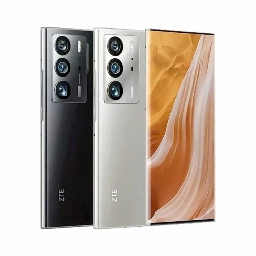 ZTE Axon 40 Ultra 5G 8GB RAM 256GB ROM  5000mAh