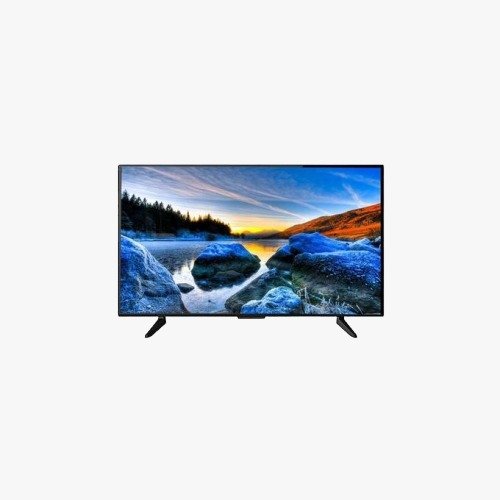 Skyview LE32P18D 32 Inch- HD Digital DVB T2 LED TV - New 2019 By Other