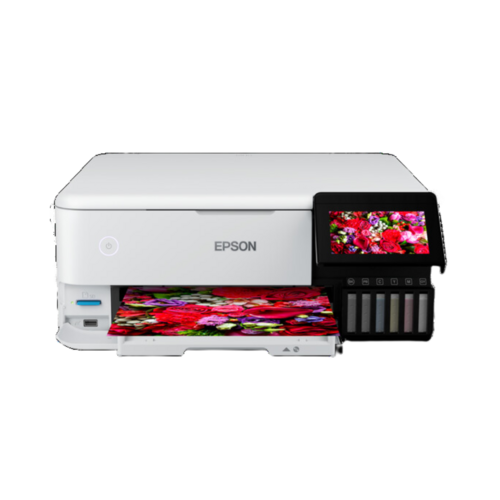 EcoTank L8160 Printer By Epson