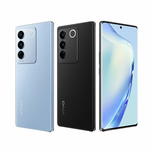 Vivo V27 5G 6.78" 8GB RAM 256GB ROM