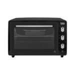 BEKO BMO3431B UK: MIDI-OVEN By Beko