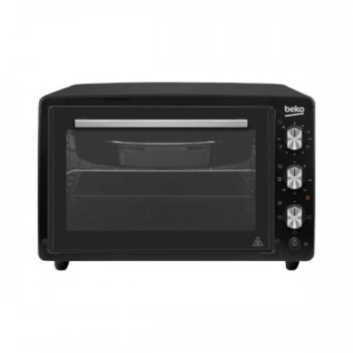 BEKO BMO3431B UK: MIDI-OVEN By Beko