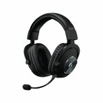 LOGITECH G PRO GAMING HEADSET By Logitech
