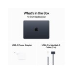 Apple MacBook Air M2 13 Inch 16GB 256GB By Apple