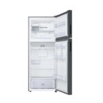 Samsung 465L Double Door Fridge - RT47CG6631B1 By Samsung