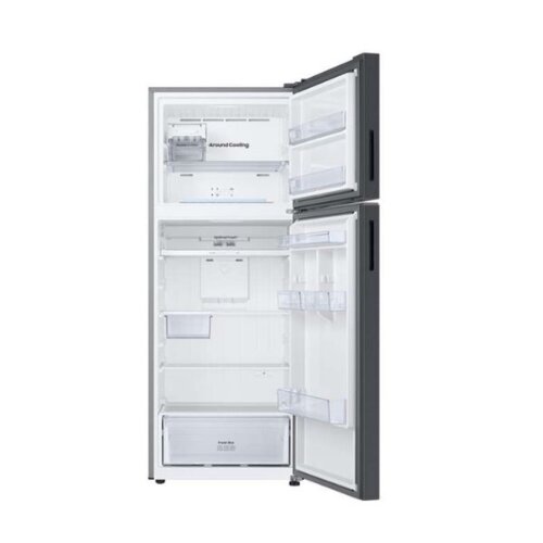 Samsung 465L Double Door Fridge - RT47CG6631B1