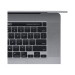 Apple 16" MacBook Pro 2.3 GHz Intel Core I9 8-Core (9th Gen) 16GB Of 2666 MHz DDR4 RAM  1TB SSD (Late 2019, Silver)-MVVK2LL/A By Apple