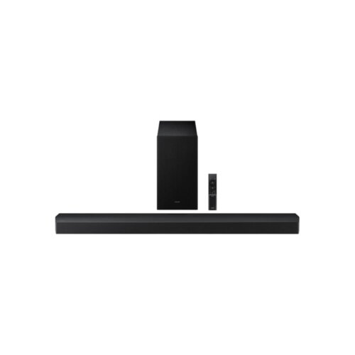 Samsung HW-B750F 5.1-Channel Soundbar System With Wireless Subwoofer