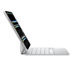 Apple Magic Keyboard 11 Inch M4 - Sleek Wireless Design For Effortless Typing In 2025 By Apple