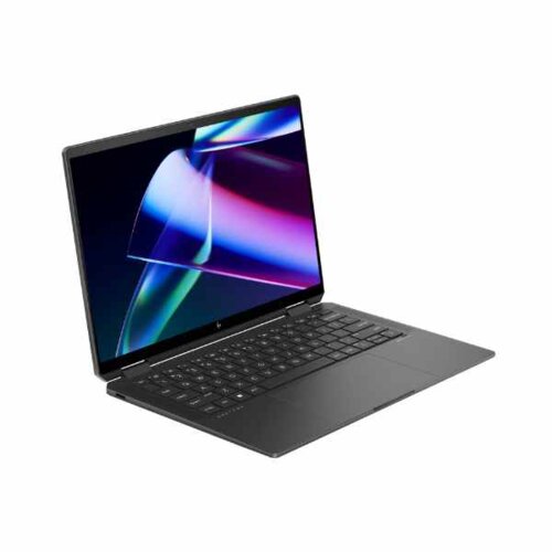 HP Spectre X360 14 Inch 2-in-1 Laptop, Core Ultra 7, 16GB RAM, 1TB SSD – Model 7K635AV_1