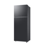 Samsung 465L Double Door Fridge - RT47CG6631B1 By Samsung