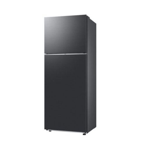 Samsung 465L Double Door Fridge - RT47CG6631B1