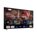 Sony 65 Inch 4K OLED Google Smart TV – Model 65XR80 By Sony