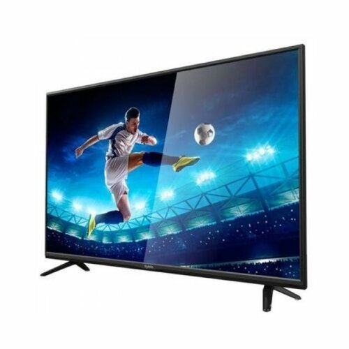 Syinix 43 Inch 43A61 Smart Android Frameless Tv By Syinix