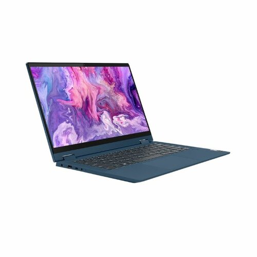 Lenovo IdeaPad Flex 5 Intel Core I7 11th Gen(1165G7) 14" FHD TouchScreen Laptop 16GB RAM 512GB SSD PCIe/Windows 10 Home - 14ITL05