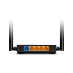 TP-Link Archer C64 AC1200 Wireless MU-MIMO WiFi Router By TP-Link