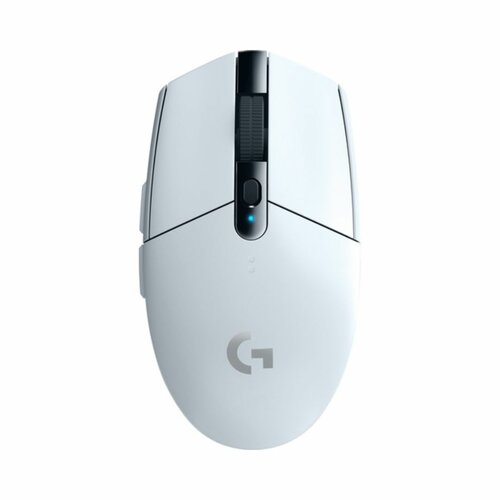 Logitech G305 Lightspeed Wireless Gaming Mouse
