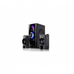 Sayona Subwoofer 2.1 Multimedia Speaker 5700W P.M.P.O Free Delivery By Sayona