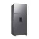Samsung 528L Double Door Fridge RT53DG7B60SL – No Frost By Samsung