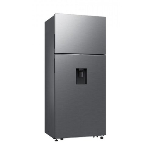 Samsung 528L Double Door Fridge RT53DG7B60SL – No Frost By Samsung